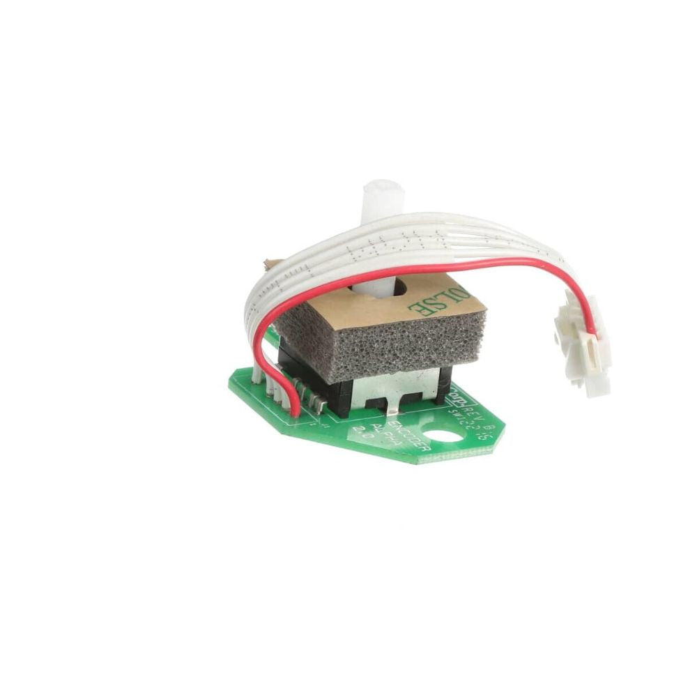 Whirlpool Washer Control Board - W11626075