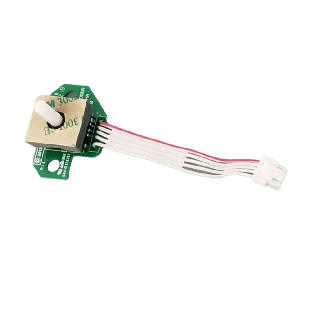 Whirlpool Washer Control Board - W11626075