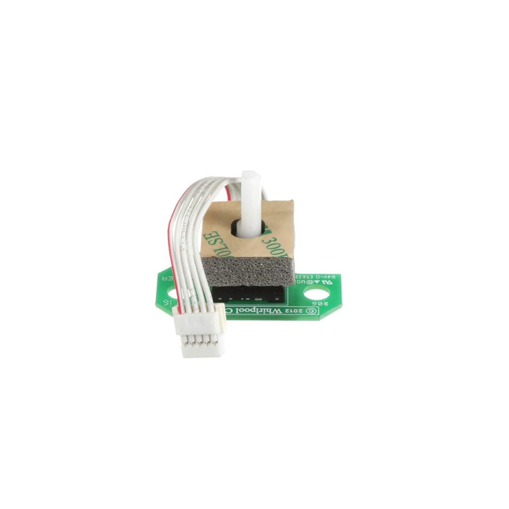 Whirlpool Washer Control Board - W11626075