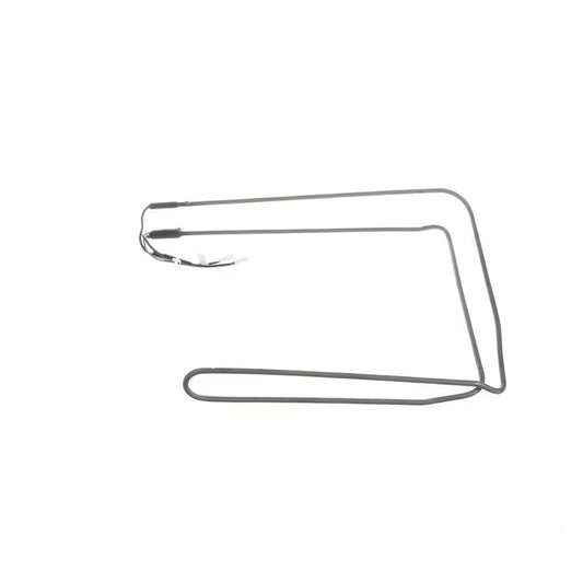 Whirlpool Refrigerator & Freezer Defrost Heater Assembly - W11626107, Replaces: W11267072