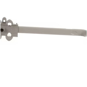 Tuyau d'alimentation en eau pour lave-vaisselle Whirlpool - W11627532, remplace : W10671930