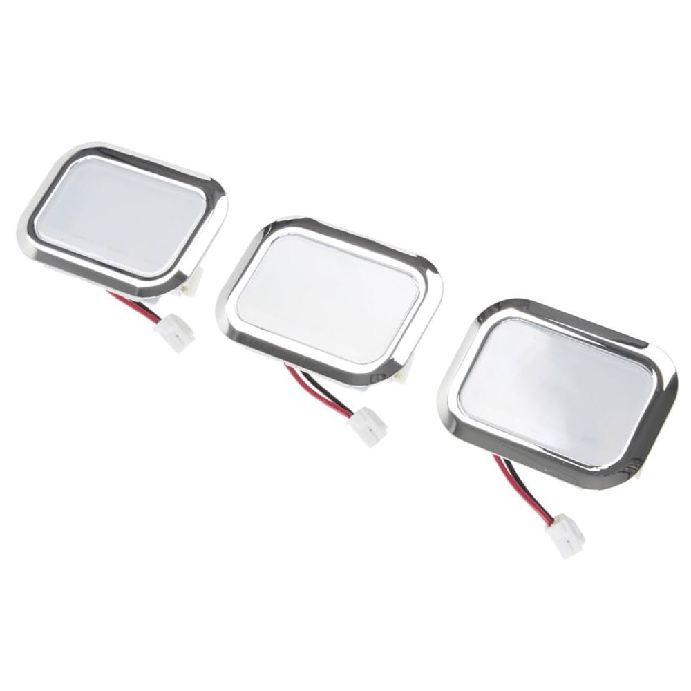 Whirlpool Refrigerator LED Light Module - W11632139