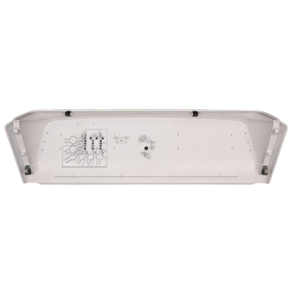 Whirlpool Washer Control Panel - W11643702