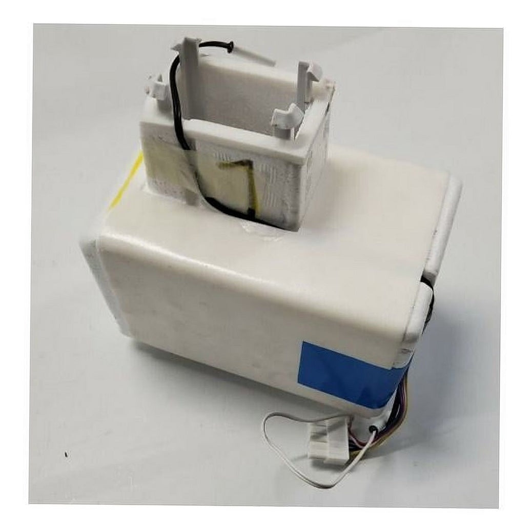 Whirlpool Refrigerator & Freezer Air Diverter/Diffuser - W11645127, Replaces: W10902070