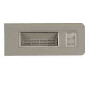 Whirlpool Refrigerator Front Panel Trim - W11645701, Replaces: W10754348