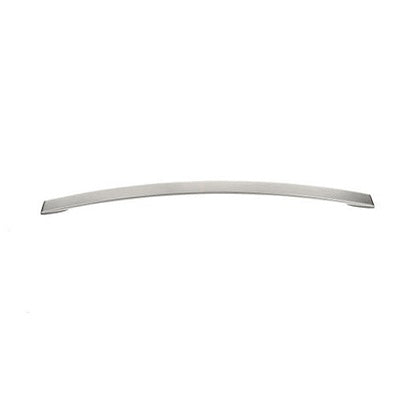 Whirlpool Microwave Door Handle - W11648756, Replaces: W11532517