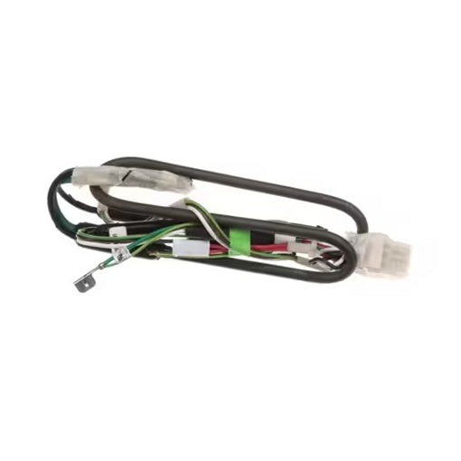 Whirlpool Refrigerator & Freezer Defrost Heater Assembly - W11650659, Replaces: W11573115