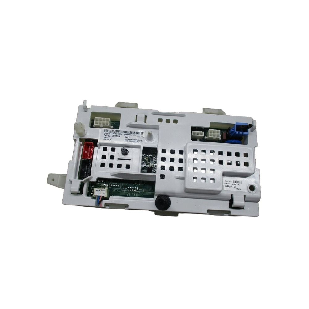 Whirlpool Washer Control Board - W11654023