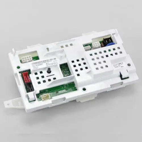 Whirlpool Washer Control Board Assembly OEM - W11654023, Replaces: W11320239 W11419215 W11646282