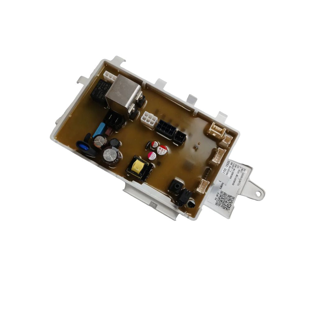 Whirlpool Washer Control Board - W11658395