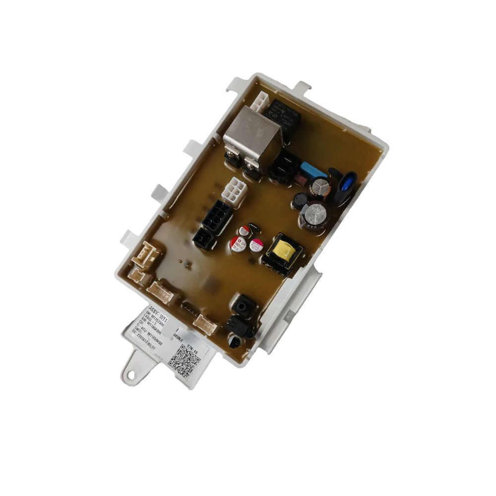 Whirlpool Washer Control Board - W11658395