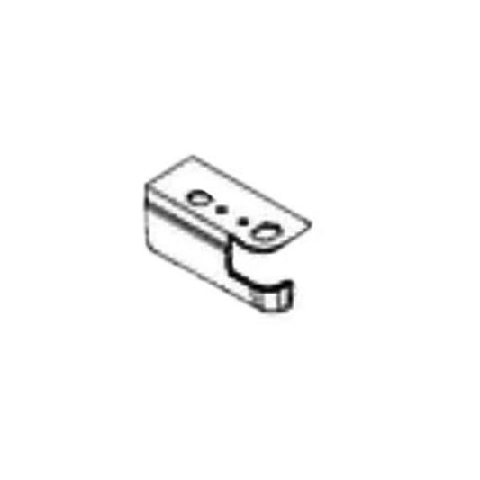 Whirlpool Refrigerator & Freezer Wiring Cover - W11661847, Replaces: W10257218