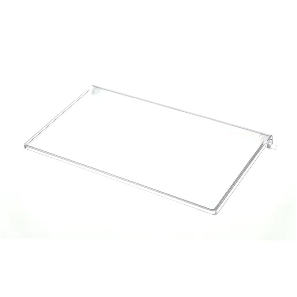Whirlpool Refrigerator & Freezer Ice Door - W11661892, Replaces: W10189202
