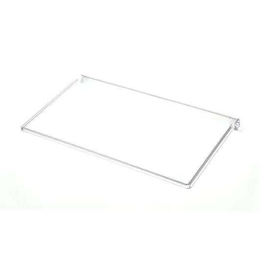 Whirlpool Refrigerator & Freezer Ice Door - W11661892, Replaces: W10189202