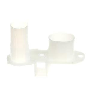 Whirlpool Refrigerator Door Closing Cam - W11661926, Replaces: W10900532