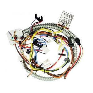 Faisceau de câbles pour lave-vaisselle Whirlpool - W11662347, remplace : W11344507