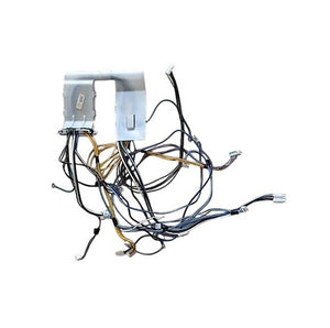 Faisceau de câbles pour lave-vaisselle Whirlpool - W11662348, remplace : W11392896
