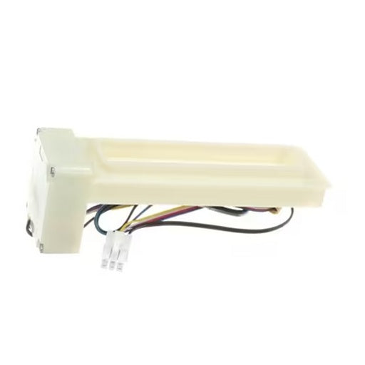 Whirlpool Refrigerator & Freezer Air Damper - W11663222, Replaces: W11050016