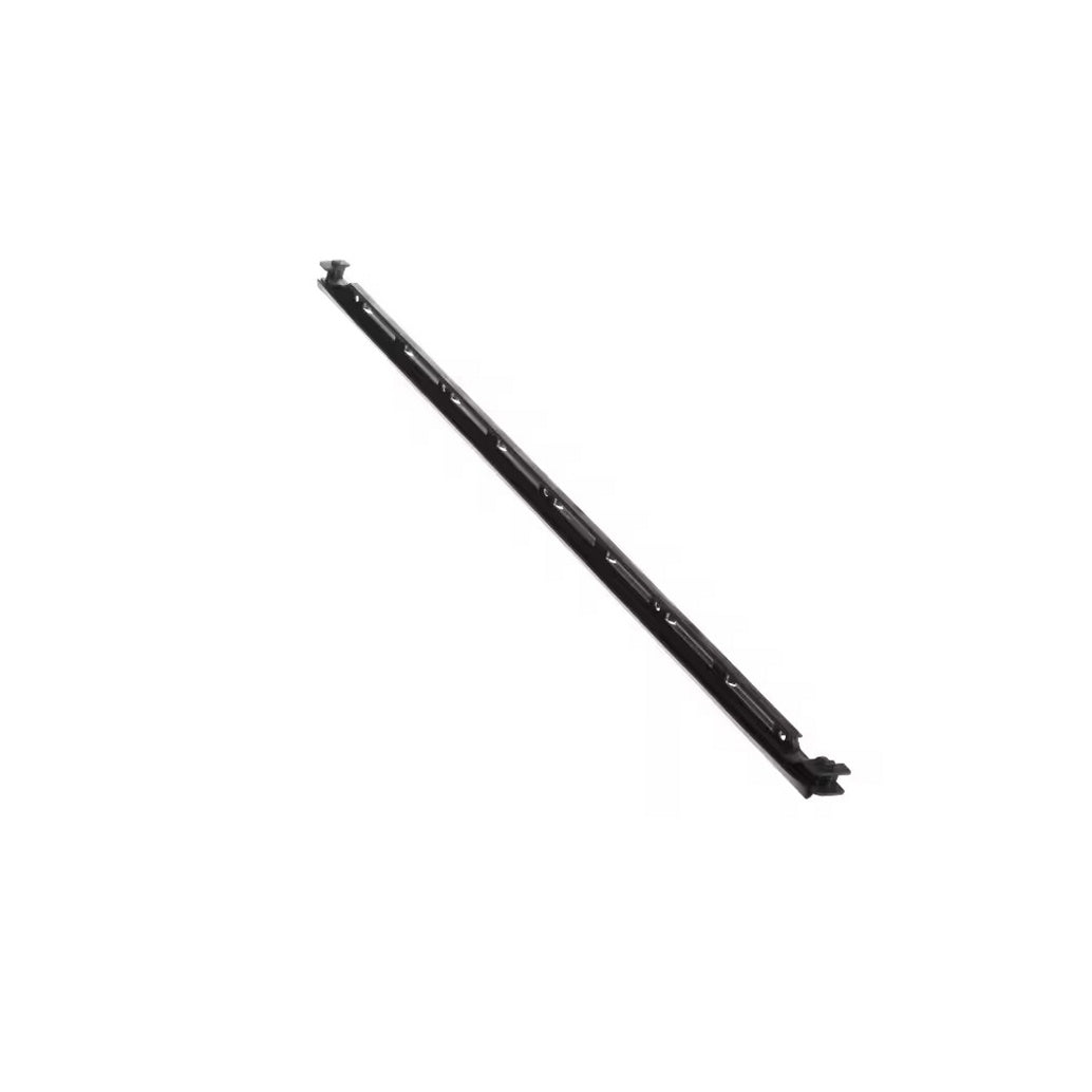 Whirlpool Dishwasher Lower Door Seal Assembly - W11664713, Replaces: W11163967