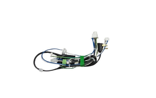 Whirlpool Refrigerator & Freezer Wire Harness - W11666013, Replaces: W11525279