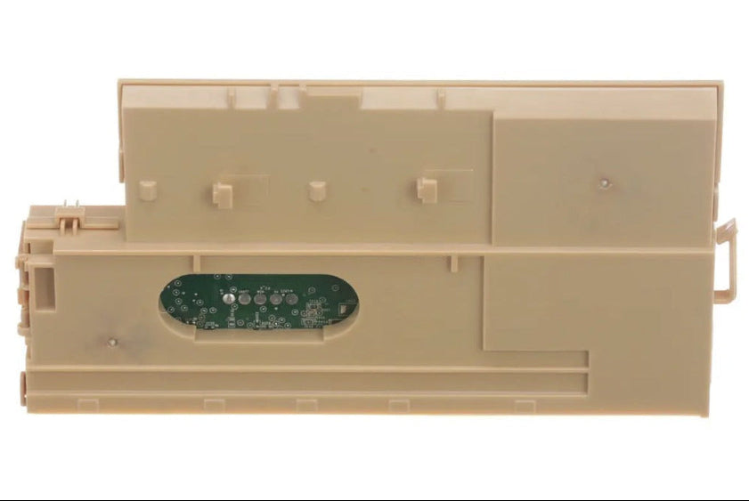 Whirlpool Dishwasher Control Board - W11672039, Replaces: W11563997