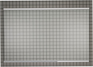 Whirlpool Refrigerator Glass Shelf - W11674478, Replaces: W10809784