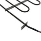 Whirlpool Range/Oven Broiler Heating Element - W11676350, Replaces: WP74003042
