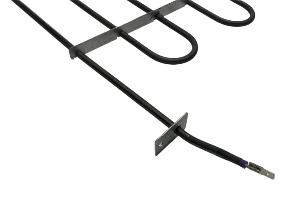 Whirlpool Range/Oven Broiler Heating Element - W11676350, Replaces: WP74003042