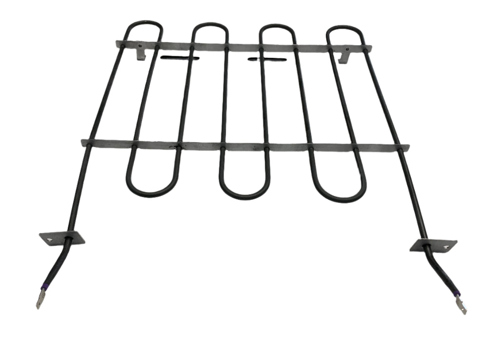 Whirlpool Range/Oven Broiler Heating Element - W11676350, Replaces: WP74003042