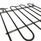 Whirlpool Range/Oven Broiler Heating Element - W11676350, Replaces: WP74003042