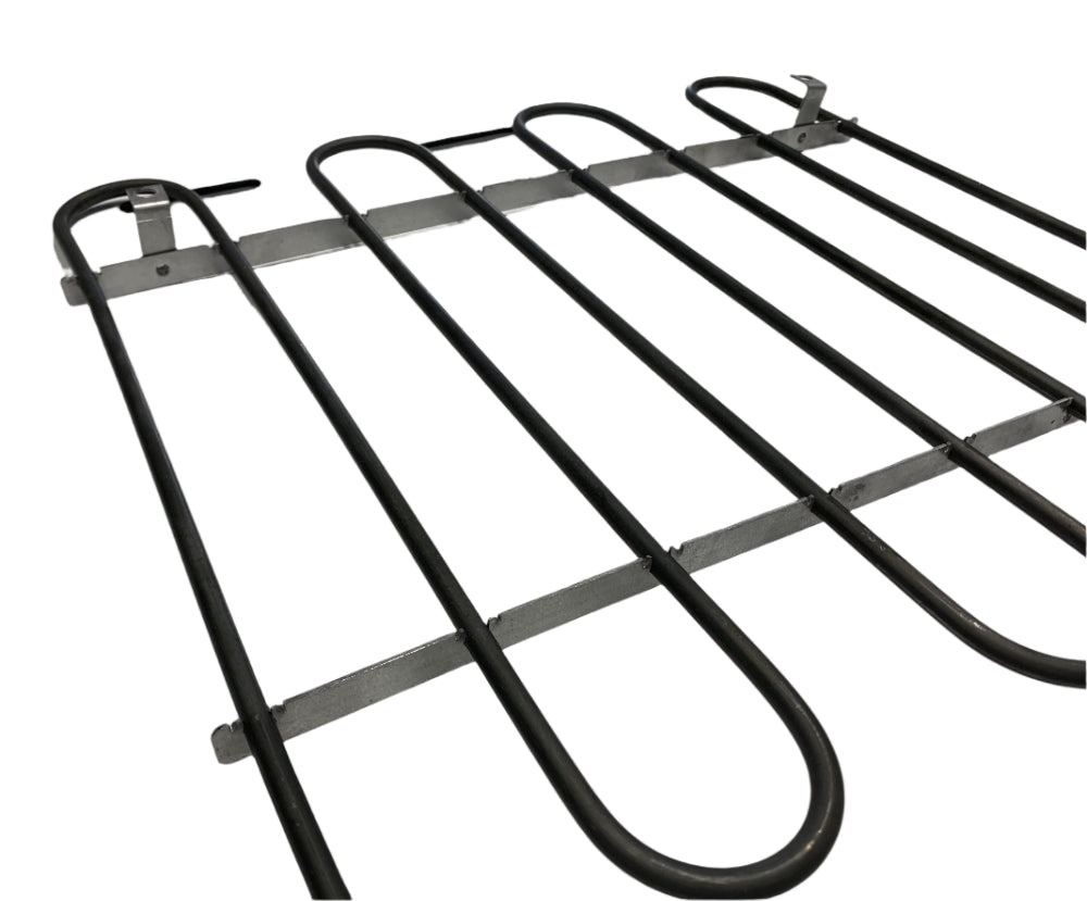 Whirlpool Range/Oven Broiler Heating Element - W11676350, Replaces: WP74003042