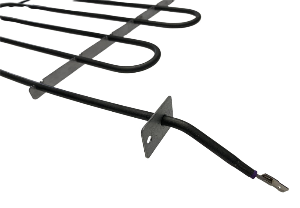 Whirlpool Range/Oven Broiler Heating Element - W11676350, Replaces: WP74003042