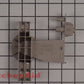 Whirlpool Dishwasher Water Inlet - W11676544, Replaces: W10584470