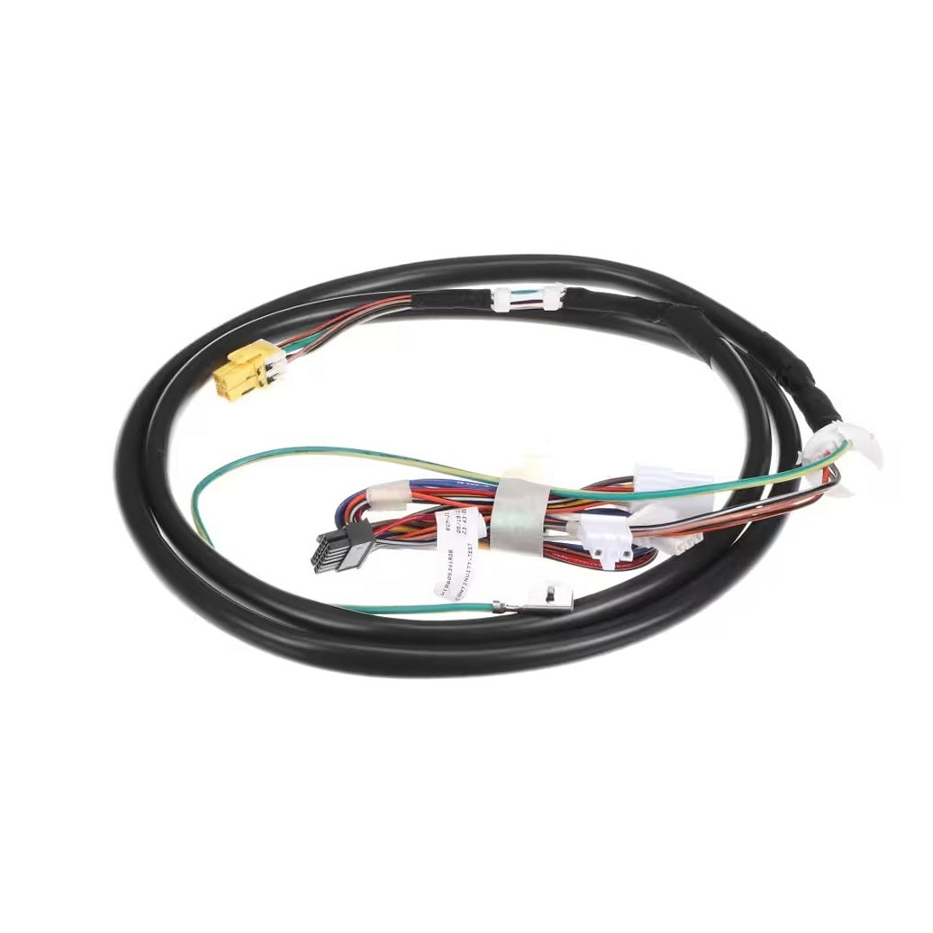 Whirlpool Refrigerator & Freezer Wire Harness - W11678253, Replaces: W10605341