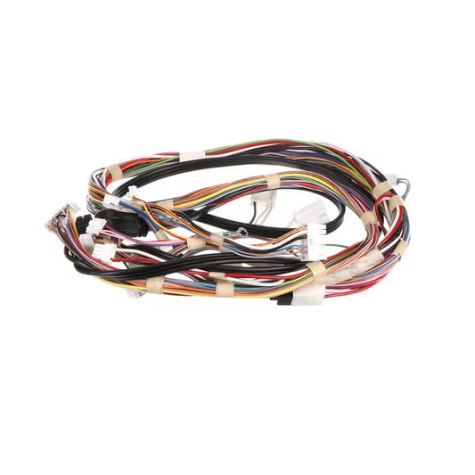 Whirlpool Refrigerator & Freezer Wire Harness - W11679642, Replaces: W11126974