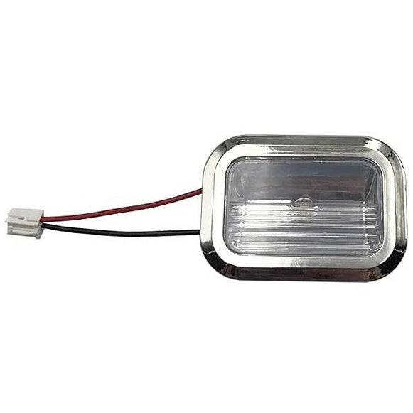 Whirlpool Refrigerator & Freezer LED Light Module Service Kit - W11683242, Replaces: W11462342