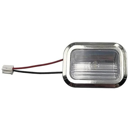Whirlpool Refrigerator & Freezer LED Light Module Service Kit - W11683242, Replaces: W11462342