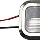 Whirlpool Refrigerator LED Light Module Service Kit - W11683242, Replaces: W11462342
