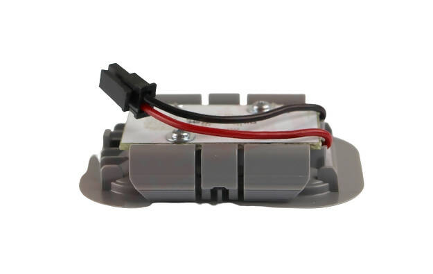 Whirlpool Refrigerator LED Light Module Service Kit - W11683242, Replaces: W11462342