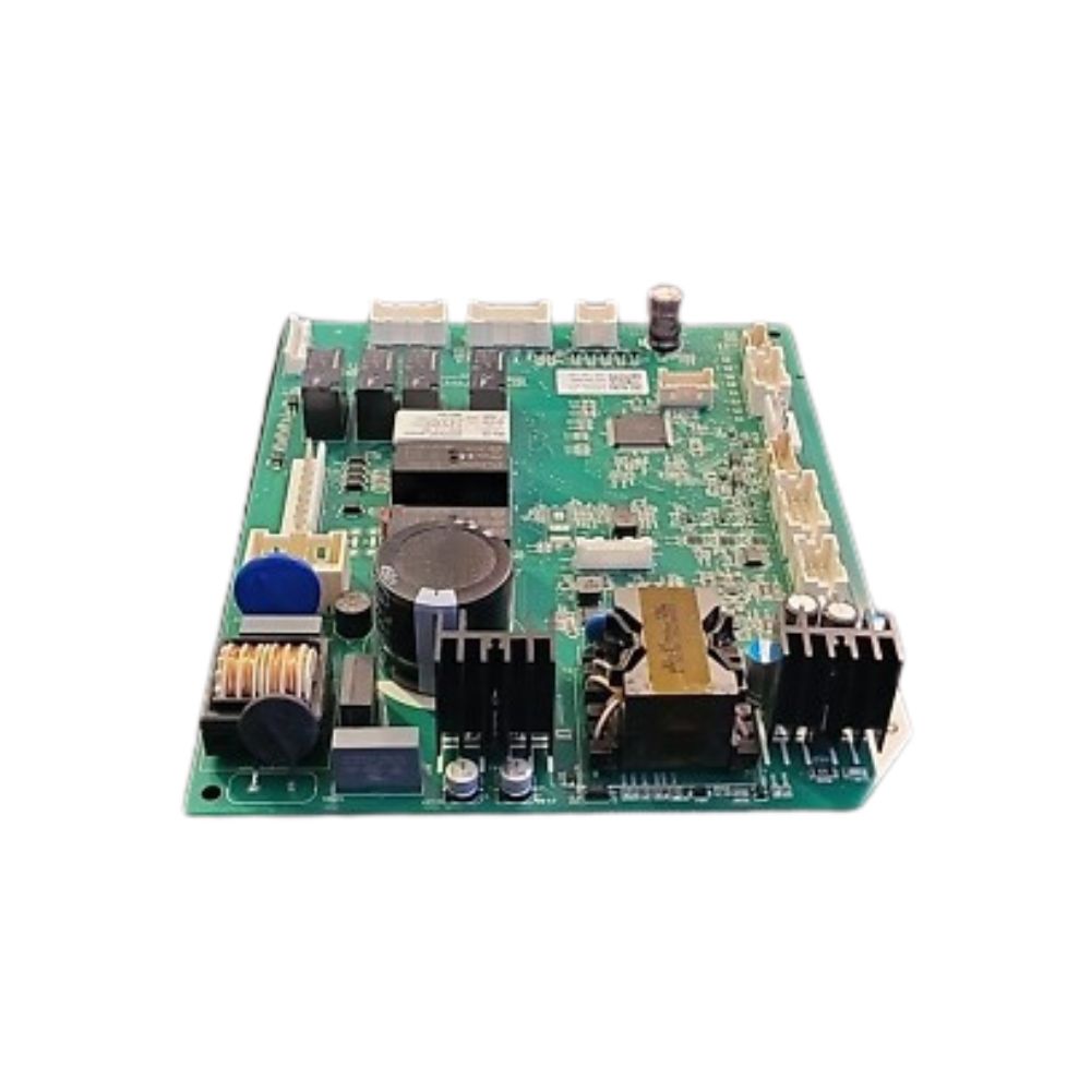 Whirlpool Refrigerator Control Board - W11683502