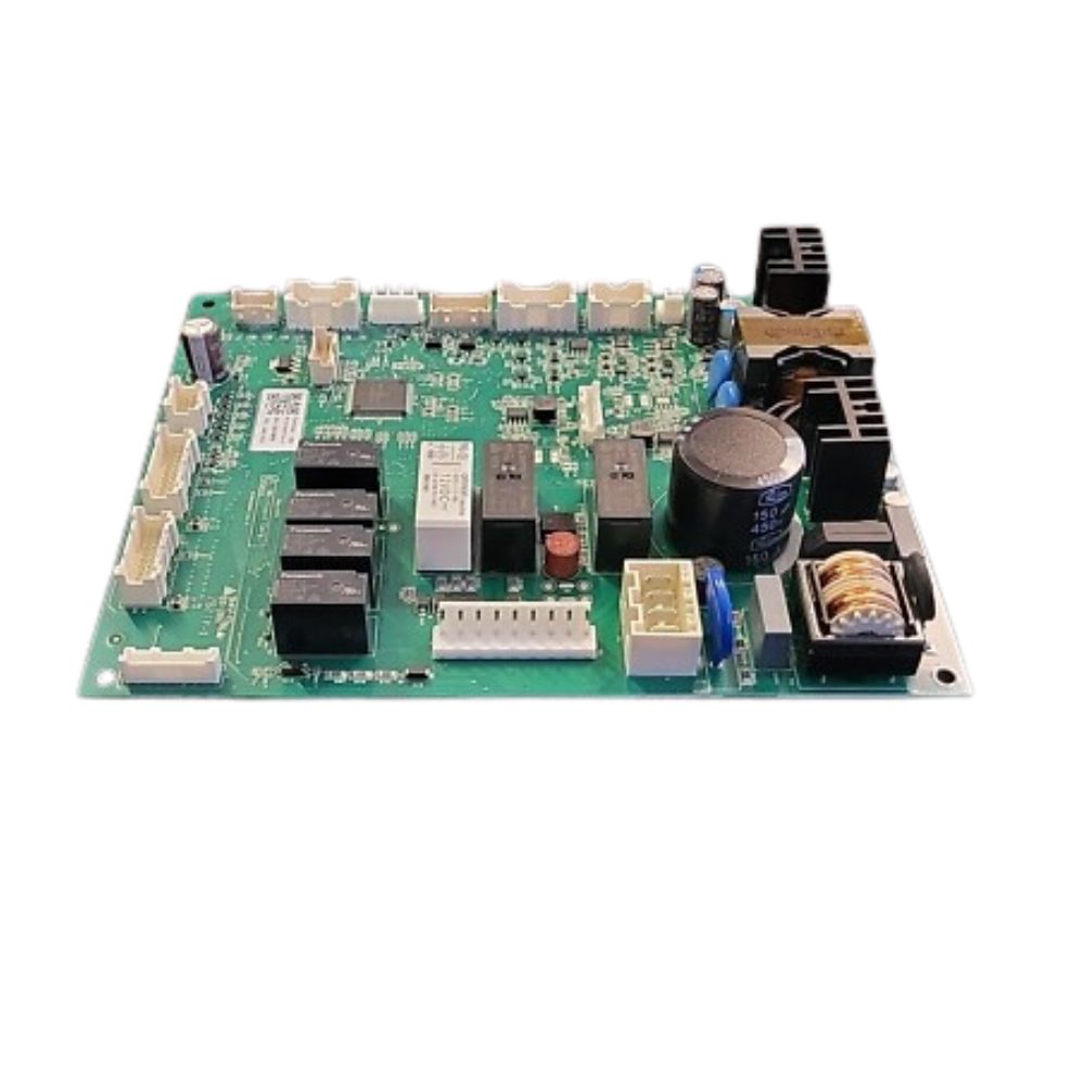 Whirlpool Refrigerator Control Board - W11683502