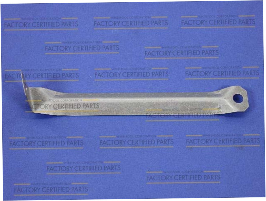 Whirlpool Dryer Support Bracket - W11684613, Replaces: 348944