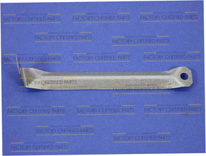 Whirlpool Dryer Support Bracket - W11684613, Replaces: 348944