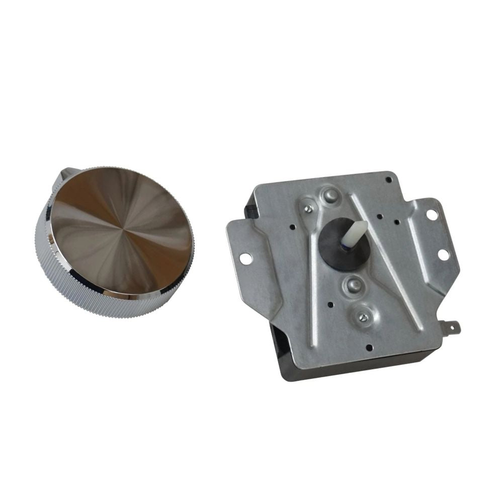 Whirlpool Dryer Timer - W11685947