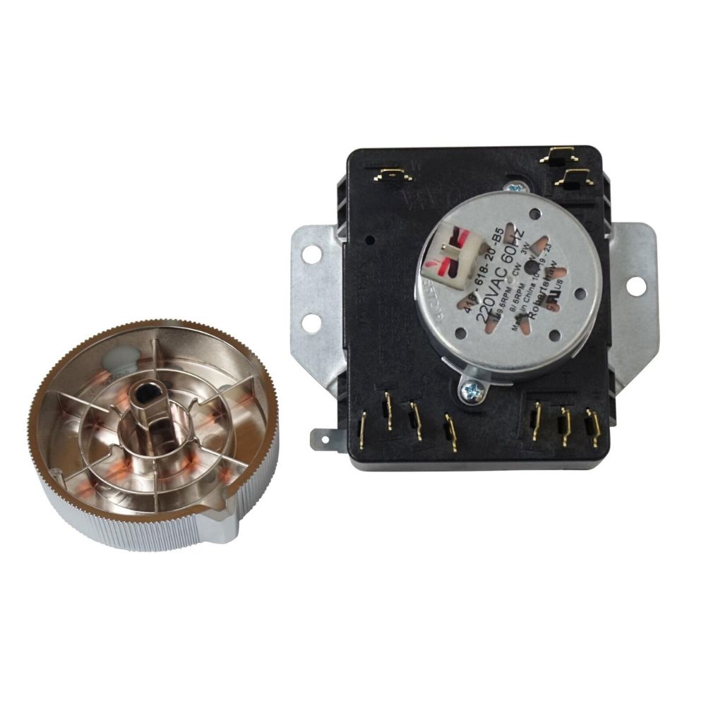 Whirlpool Dryer Timer - W11685947