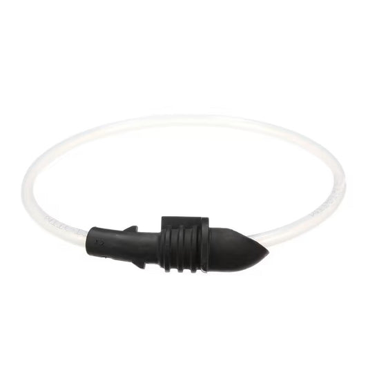Whirlpool Refrigerator & Freezer Water Tube - W11686799, Replaces: W10482107