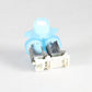 Whirlpool Washer Water Inlet Valve (Cold) - W11688995, Replaces: W11036930