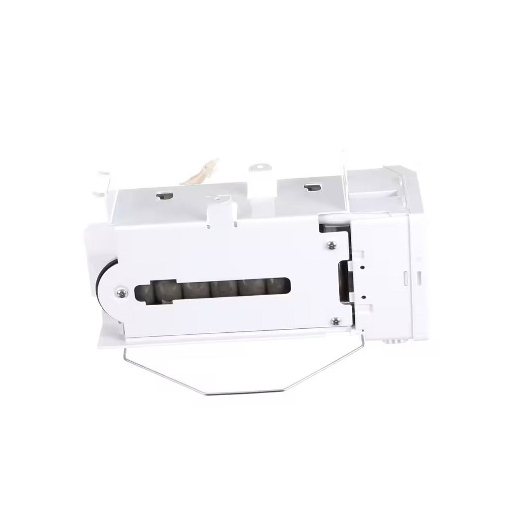 Whirlpool Refrigerator & Freezer Icemaker Assembly - W11692158, Replaces: W11331442