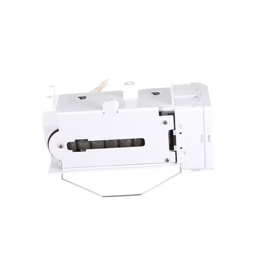 Whirlpool Refrigerator & Freezer Icemaker Assembly - W11692158, Replaces: W11331442