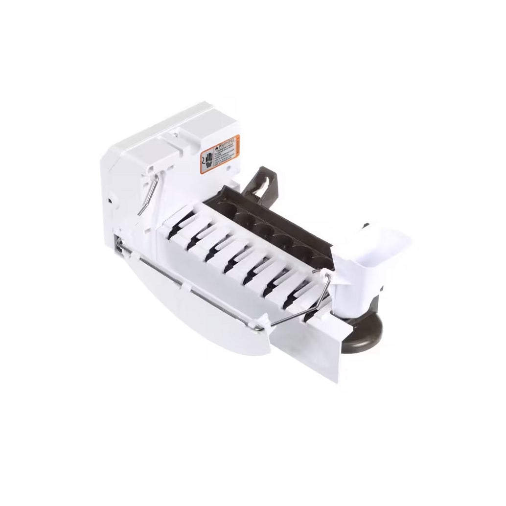 Whirlpool Refrigerator & Freezer Ice Maker Assembly - W11692161, Replaces: W11331444